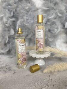 Neuer Duft Mathilde M. Fleur de Neroli
